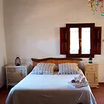 Country house Belaustegi