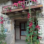 Belaustegi Country house *