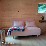 Country house Belaustegi