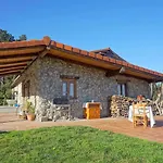 Belaustegi * Ispaster