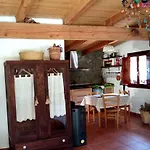Belaustegi * Ispaster