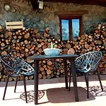Country house Belaustegi
