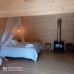 Belaustegi Country house *