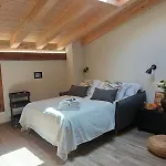 Belaustegi Country house