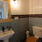 Country house Belaustegi *