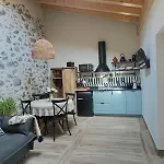 Belaustegi * Ispaster