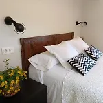 Belaustegi Country house *