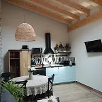 Country house Belaustegi Ispaster