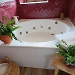 Belaustegi Country house