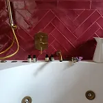 Country house Belaustegi Ispaster