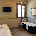 Country house Belaustegi