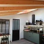 Belaustegi Country house Ispaster