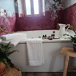Country house Belaustegi *