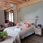 Belaustegi Country house *