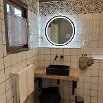 Belaustegi Country house Ispaster
