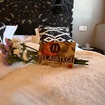 Belaustegi * Ispaster