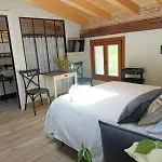 Belaustegi Country house Ispaster