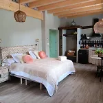 Country house Belaustegi