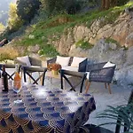 Country house Belaustegi *