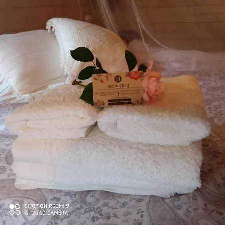 Belaustegi Venkovský dům