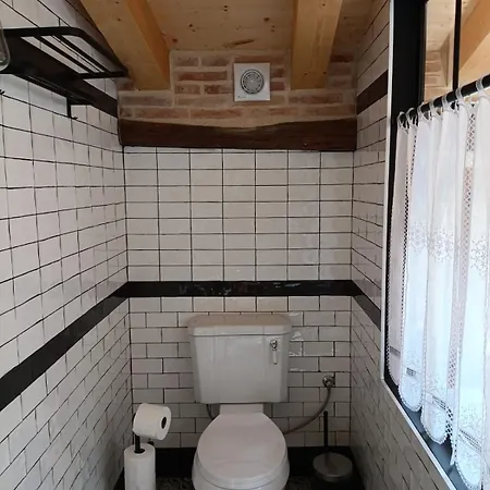 Belaustegi Venkovský dům *