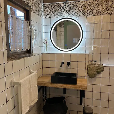 Belaustegi Venkovský dům Ispáster