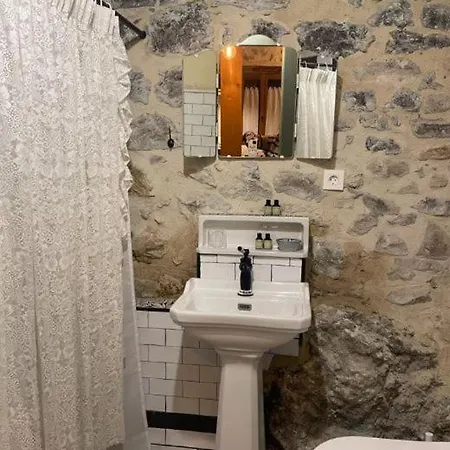 Belaustegi Venkovský dům