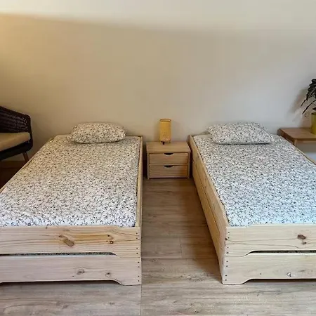 Venkovský dům Belaustegi