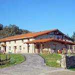 Landhuis Belaustegi