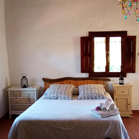 Casa de Campo Belaustegi