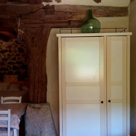 Casa rural Belaustegi