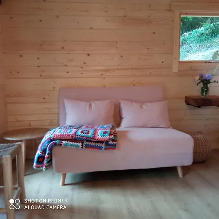 Casa rural Belaustegi