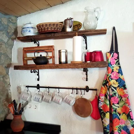 Casa rural Belaustegi *