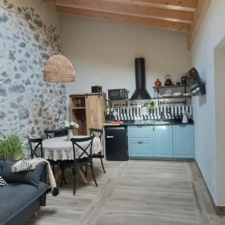 Belaustegi * Ispáster