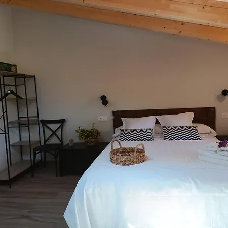 Gospodarstwo wiejskie Belaustegi