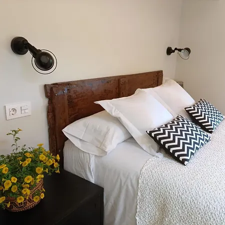 Belaustegi Casa rural *