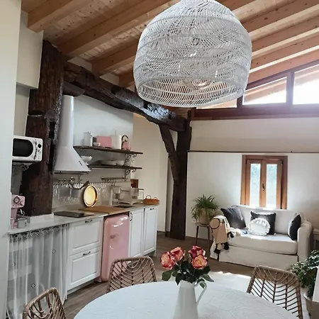 Belaustegi Casa de Campo