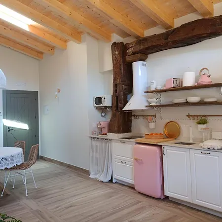 Casa rural Belaustegi