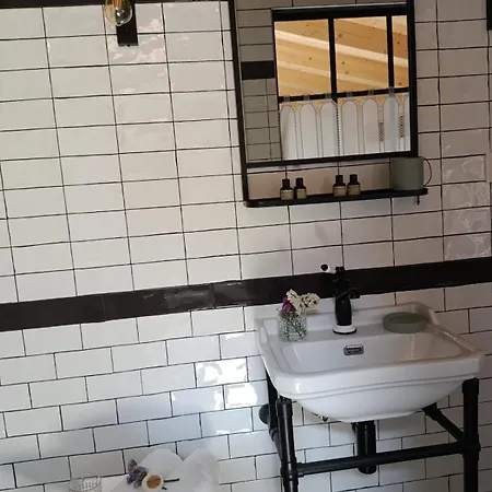 Belaustegi Gospodarstwo wiejskie Ispáster