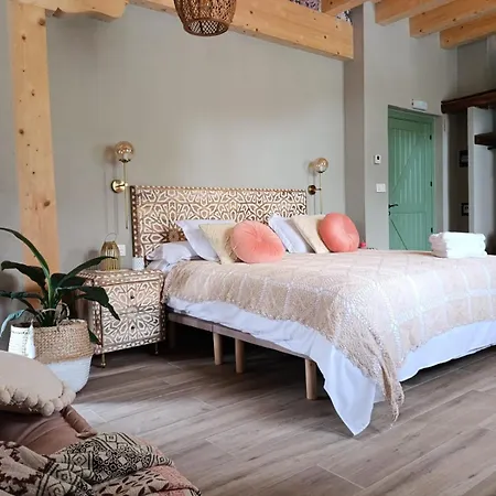 Belaustegi Ispáster