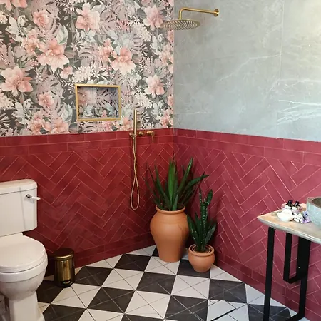 Gospodarstwo wiejskie Belaustegi