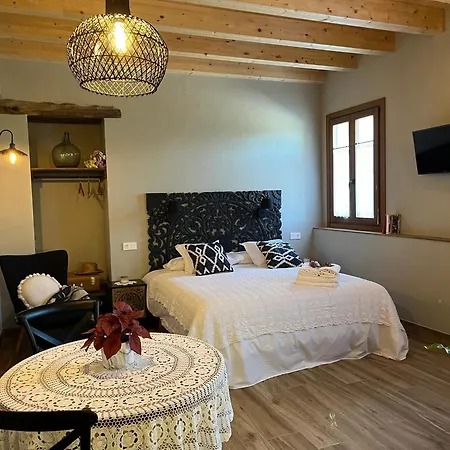 Casa rural Belaustegi