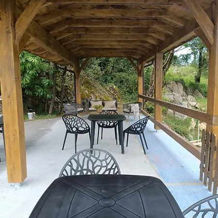 Belaustegi Casa rural *