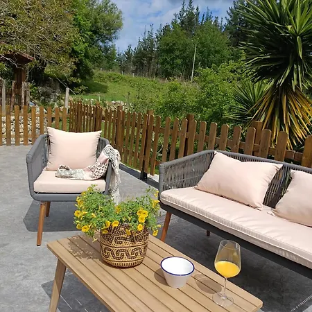 Belaustegi Casa de Campo *