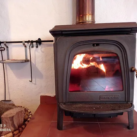 Gospodarstwo wiejskie Belaustegi