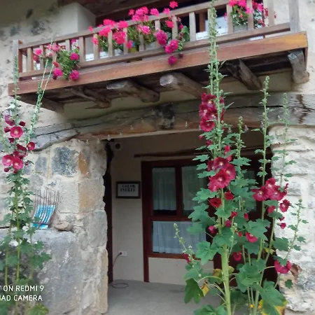 Belaustegi Gospodarstwo wiejskie *