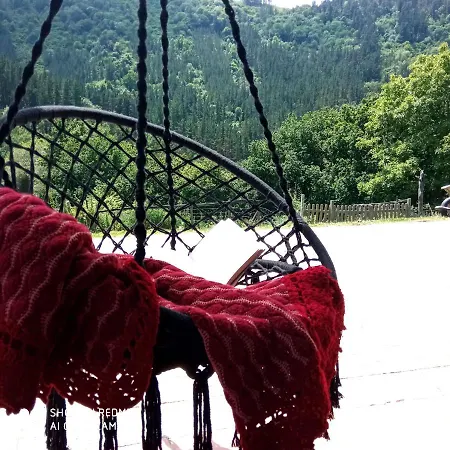 Gospodarstwo wiejskie Belaustegi Ispáster