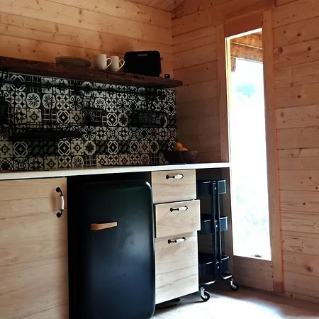 Belaustegi Ispáster