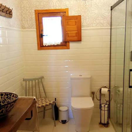 Belaustegi Gospodarstwo wiejskie *