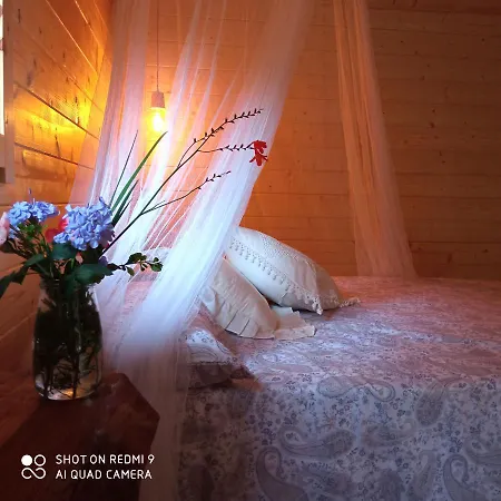 Belaustegi Gospodarstwo wiejskie